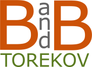 bandb logotype original